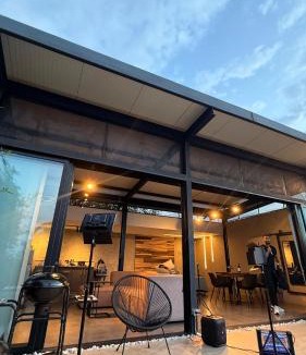 Alcala Villa | Belvedere Suite Campestre
