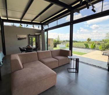 Alcala Villa | Belvedere Suite Campestre