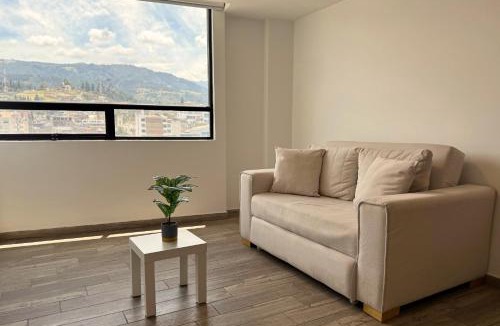 Sogamoso Apartment | Acogedor Apartamento en Sogamoso