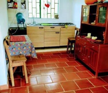 Sutamarchan House | Finca la Riverita