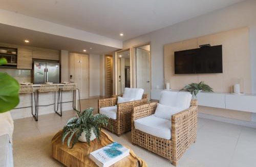 Zona Norte Apartment | Apartamento con piscina privada Morros Io