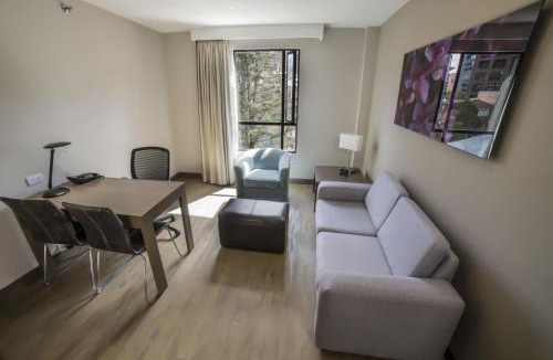 Financial District Hotel | Embassy Suites by Hilton Bogotá - Rosales