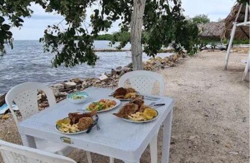 Bocachica Other | Cabaña Playa Lena en Barú, Bolívar