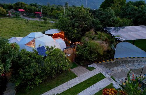 Tena Cabin | Oasis Glamping Tena Cun Vía La Mesa Anapoima
