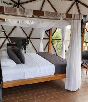 Tena Cabin | Oasis Glamping Tena Cun Vía La Mesa Anapoima