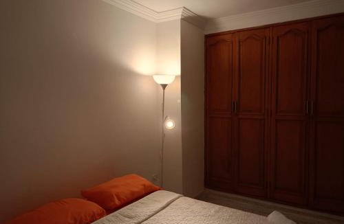 Barranquilla Apartment | Shalom Home90