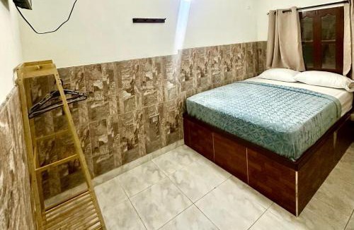 El Rodadero Hotel | LUA origenes Alojamiento FIRST FLOOR