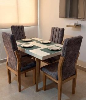 Cartagena District Apartment | Walk 5 min to the beach in Capriella and terrace