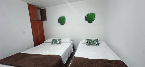 Jerico Hostel | Aloja-T Hostal Jericó