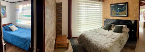 Guasca House | Casa campestre Hotel Cerro Fuerte