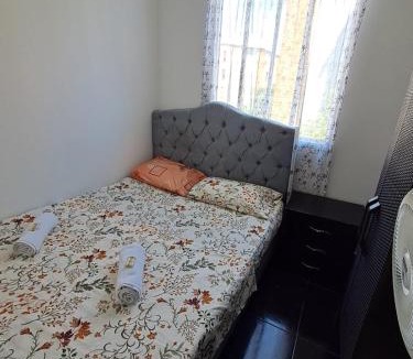 Ibague Apartment | Apartamento acogedor con Piscina Excelente Sector