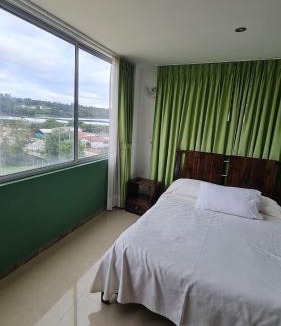 Paipa Bed & Breakfast | Boutique Paipa