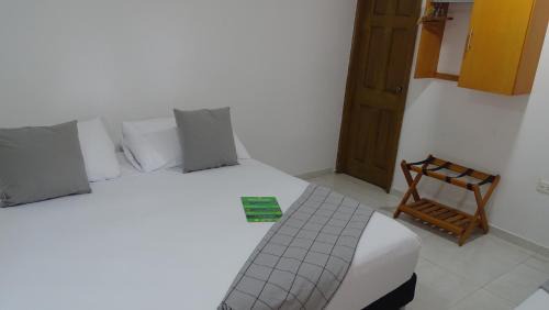 Riohacha House | Hotel Casa Finca La Maracuya