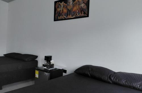 San Antero Apartment | Habitacion san antero