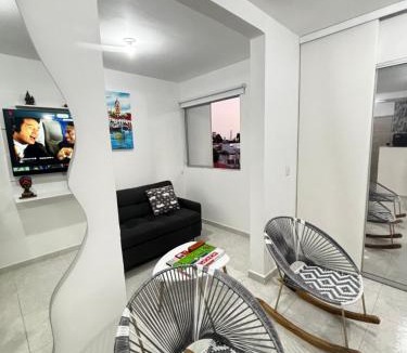 Torices Apartment | Moderno Apartamento Cerca al Mar