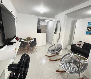 Torices Apartment | Moderno Apartamento Cerca al Mar