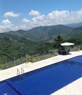 Manizales Hotel | ZOI Eco Hotel y Glamping