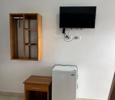 Necocli Hotel | Hotel Boutique Primavera Beach