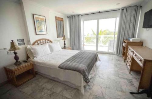 Punta Hansa Apartment | Apartamento Moderno en el Edificio Torres del Sun Rise San Andres Islas Colombia