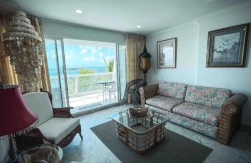 Punta Hansa Apartment | Apartamento Moderno en el Edificio Torres del Sun Rise San Andres Islas Colombia