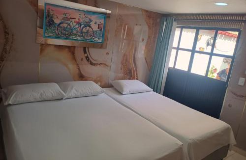 Crespo House | Hostal Doña Betty 2