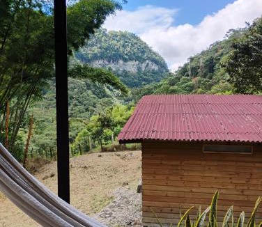 Florian Hostel | Refugio Munay