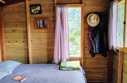 Florian Hostel | Refugio Munay