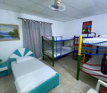 Minca House | Country house in Minca, Milagro verde