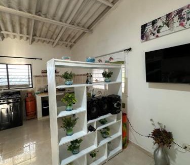 Minca House | Country house in Minca, Milagro verde
