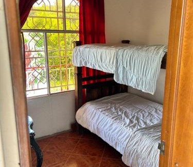 Fusagasuga House | Finca Dinastia