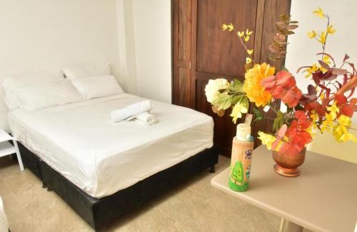 Villavieja Hotel | Hotel La Casa del Astrólogo