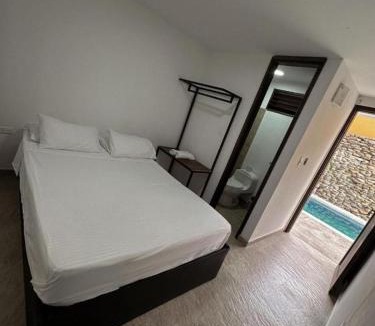 Villavieja Hotel | Hotel La Casa del Astrólogo
