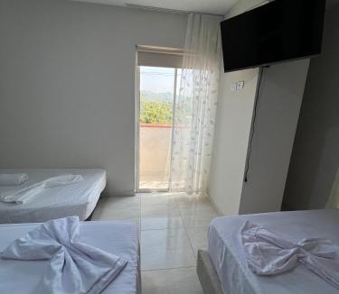 Mamatoco Apartment | Aparta hotel brisas Del tayrona