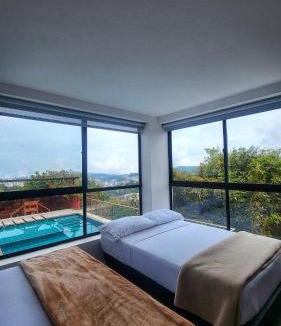 Manizales Hotel | Hotel Golden Hills Manizales