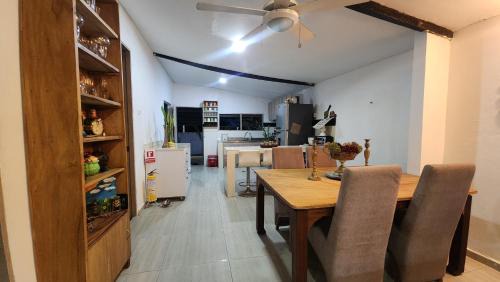 Puerto Colombia House | Casa de Playa Salgar
