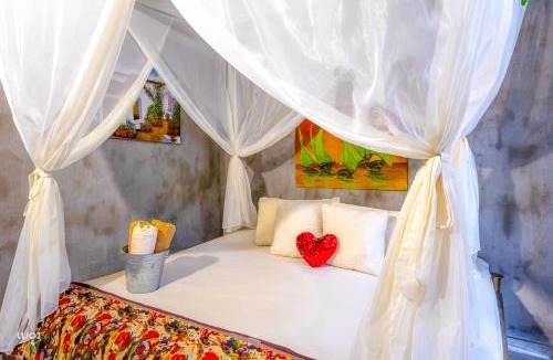 Villavieja Hotel | EL SHADDAI Punta Del Este Desierto de la Tatacoa