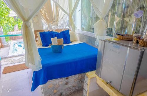 Villavieja Hotel | EL SHADDAI Punta Del Este Desierto de la Tatacoa
