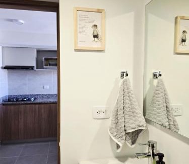 Gaira Apartment | Apartamento Luxury Santa Marta