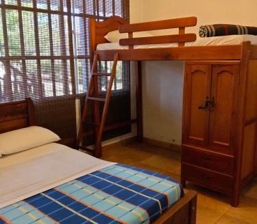 Villanueva Apartment | Cabaña Barichara
