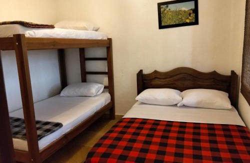 Villanueva Apartment | Cabaña Barichara
