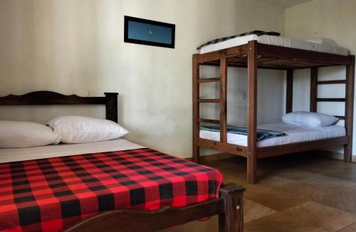 Villanueva Apartment | Cabaña Barichara