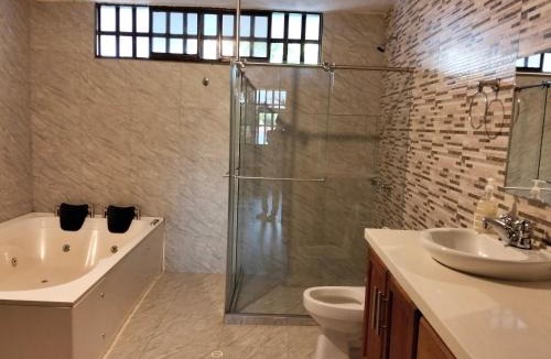 Villanueva Apartment | Cabaña Barichara