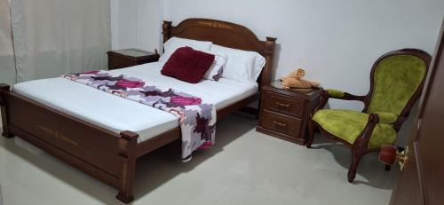 La Estrella Apartment | Alojamiento Villa Xiomara