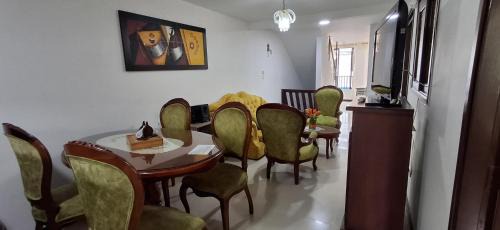 La Estrella Apartment | Alojamiento Villa Xiomara