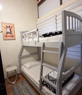 Piedecuesta Cabin | Condominio Entre Bosques Cabaña 9