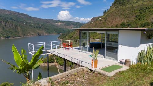 Bata House | Altavista Tinyhouse