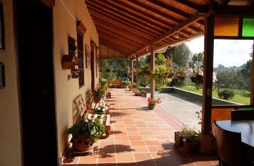 Santa Rosa de Osos House | Granja Corpoambientales La Gazapera