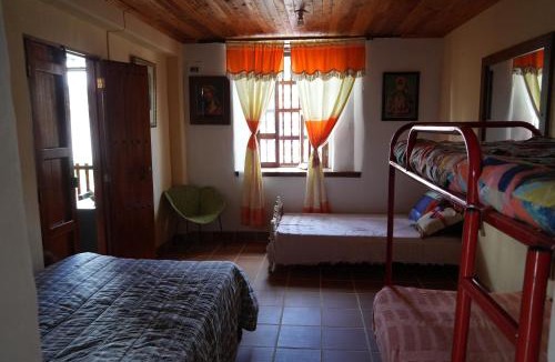 Santa Rosa de Osos House | Granja Corpoambientales La Gazapera