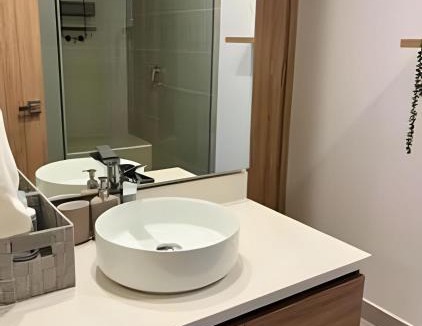 Zona Norte Apartment | Tropical paradise - New 2-bedroom apartment Morros Eos