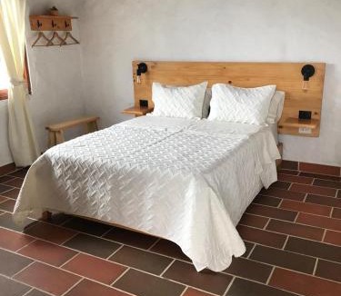 San Agustin House | Casa campestre Villa Transito